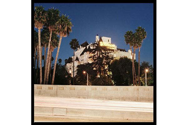 Church of Scientology Celebrity Centre International Hollywood