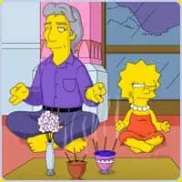 D Oh Top 10 Plus One Religious Episodes On The Simpsons Beliefnet