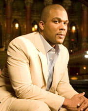 Tyler Perry Interview Interview with Tyler Perry - Beliefnet