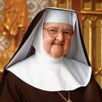 Mother Angelica's Life Lessons - Beliefnet