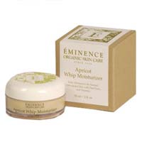 Eminence Organics Apricot Whip Moisturizer