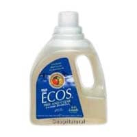 Ecos Liquid Laundry Detergent