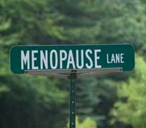 Put the Brakes on Menopausal Weight Gain