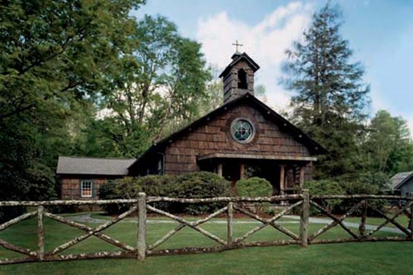 All Saints Chapel