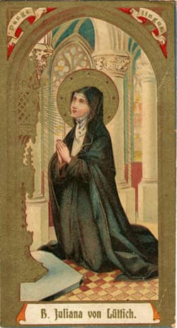 saints healing patron comfort st catholic saint seven beliefnet prayer juliana sick falconieri cards faith health mesenteric panniculitis peregrine 1260