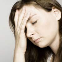 Recognize the Signs of Stress