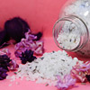 Tip #7: Take and Aromatherapy Bath