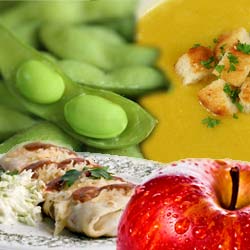 Your Best Healthy Recipes