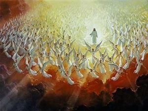 Whom Shall I Fear