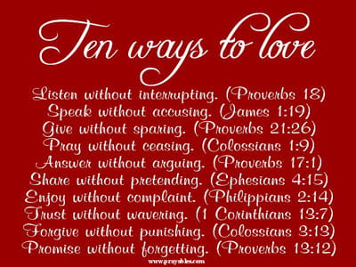 Prayables Inspirational Words for the Faithful Prayables Inspirational Words for the Faithful