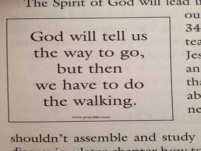 inspiring quotes god tells