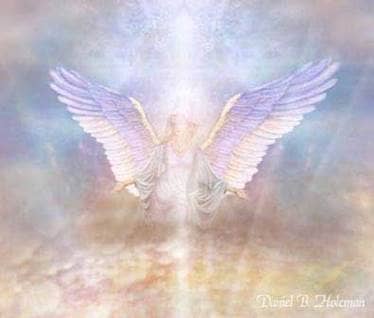 prayables: guardian angels - what are angels - Understanding Angels ...