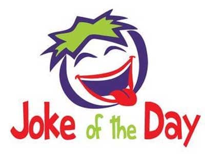 Daily Joke - Clean Jokes - Church Jokes - Prayables - Beliefnet