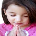 kids prayers