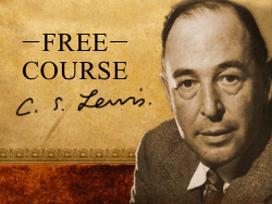 Examine the timeless wisdom of C.S. Lewis.