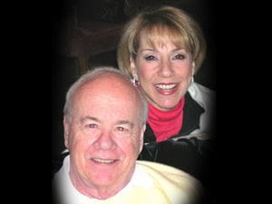 Tim Conway and Louise Duart - SQuire Rushnell's Godwink Stories